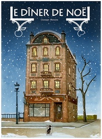 Image de Le Dîner de Noël