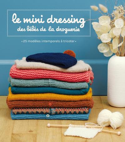 Image de Le mini dressing des bébés de la droguerie