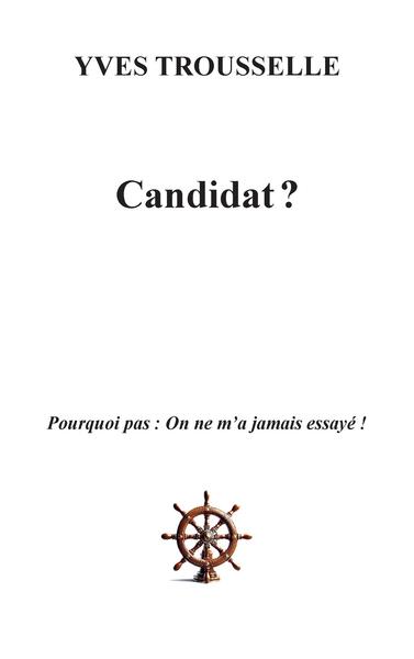 Image de Candidat ?