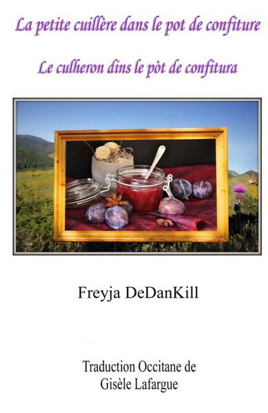 Picture of La petite cuillère dans le pot de ...