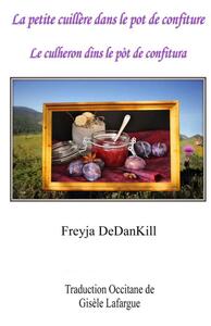 Picture of La petite cuillère dans le pot de ...