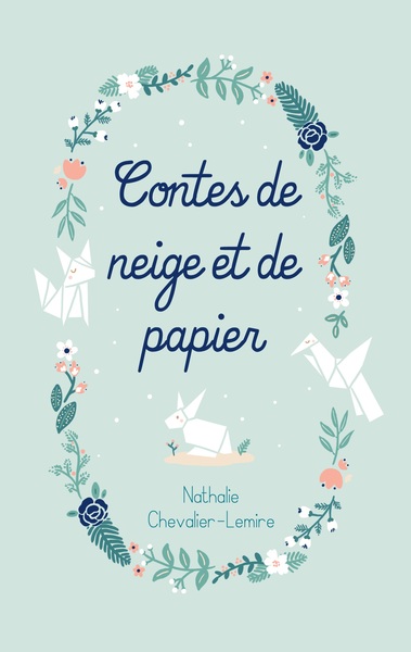 Image de Contes de neige et de papier