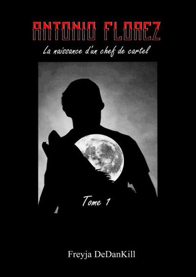 Image de Antonio Florez, Tome 1