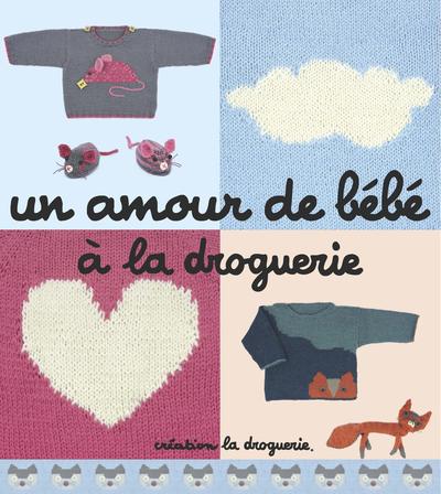Picture of Un amour de bébé à la droguerie