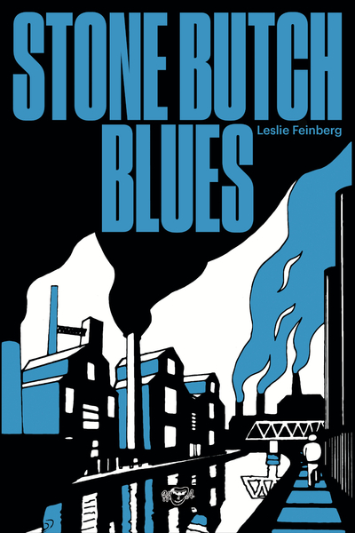 Picture of Stone butch blues (NED 2024)