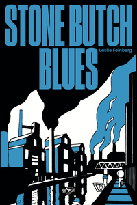 Picture of Stone butch blues (NED 2024)