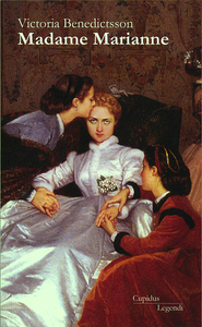 Picture of Madame Marianne