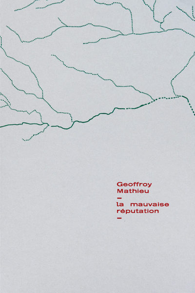 Image de La mauvaise réputation