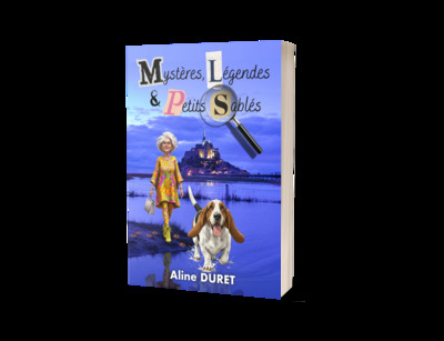 Image de Mystères, légendes & petits sablés