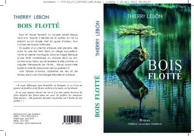 Image de BOIS FLOTTE