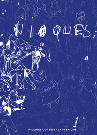 Picture of Revue Nioques n°25