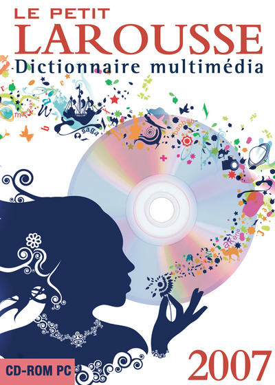 Image de Petit larousse 2007 CD-ROM
