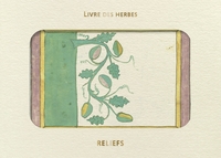 Picture of Livre d'images - Livre des herbes