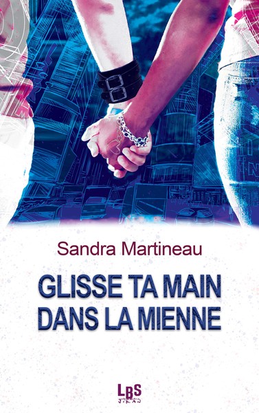 Picture of Glisse ta main dans la mienne