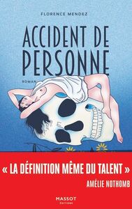 Picture of Accident de personne