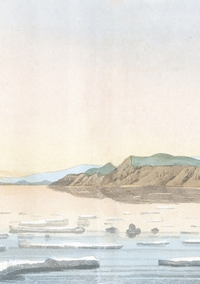 Image de Carnet - Passage du Nord-Ouest