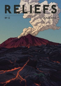 Picture of Revue Reliefs - n°12 Volcans