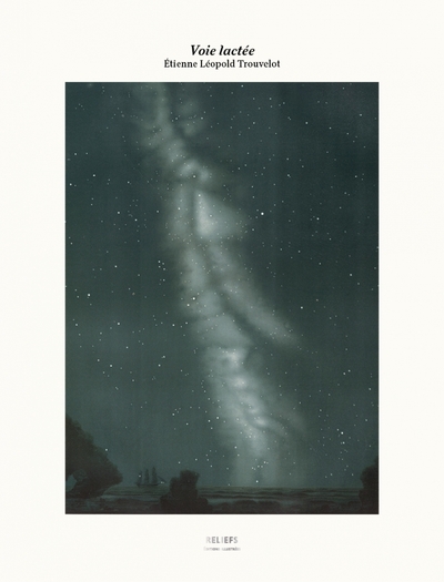 Image de Tirage - Voie lactée