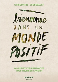 Picture of Bienvenue dans un monde positif