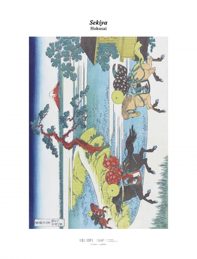 Picture of Tirage - Sekiya