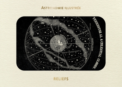 Image de Livre d'images - Astronomie illustrée