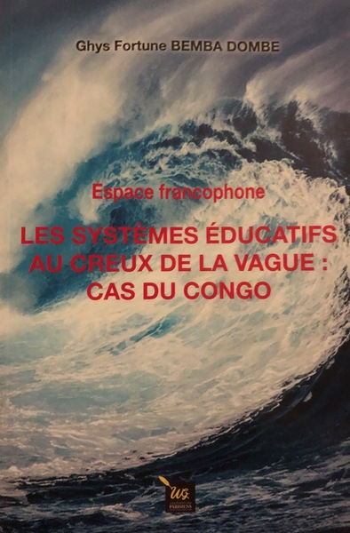Picture of LES SYSTEMES EDUCATIFS AU CREUX DE LA VAGUE: CAS DU CONGO