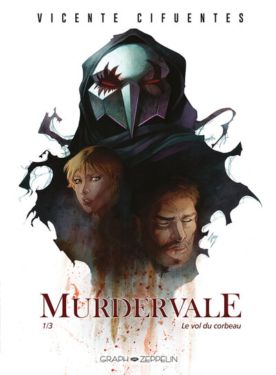 Image de Murdervale (1)