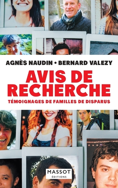 Image de Avis de recherche - Témoignages de familles de disparus