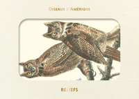 Image de Livre d'images - Oiseaux d’Amérique