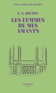 Image de Les femmes de mes amants