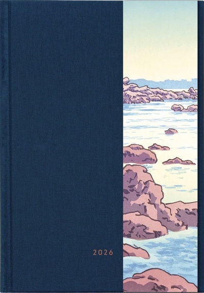 Picture of Agenda Reliefs 2026