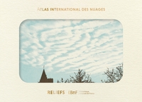 Picture of Livre d'images - Atlas des nuages