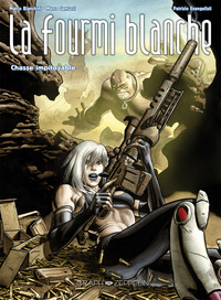 Image de La fourmi blanche (3)