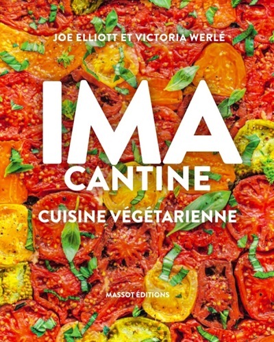 Picture of IMA Cantine - Cuisine végétarienne