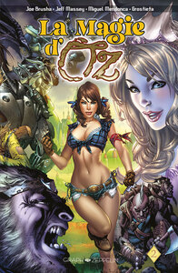 Picture of La magie d'Oz 2