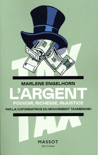 Picture of L'argent - Pouvoir, richesse, injustice