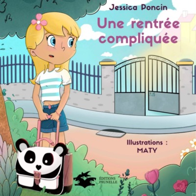 Picture of Une rentrée compliquée