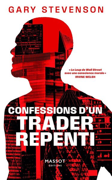 Picture of Confessions d'un trader repenti