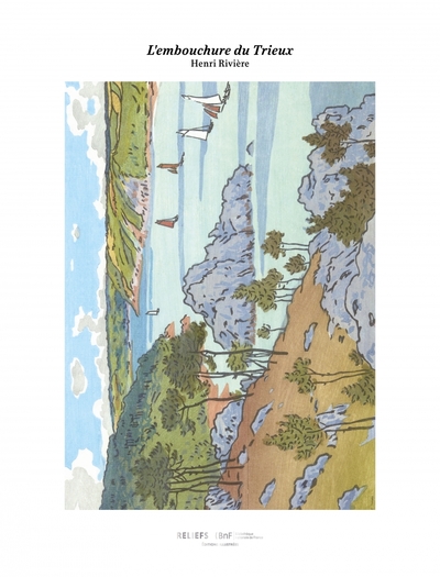 Picture of Tirage - L’embouchure du Trieux