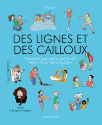Picture of Un autre regard - Volume 5 Des lignes et des cailloux