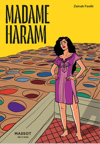 Image de Madame Haram