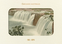 Picture of Livre d'images - Cascades australes