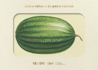 Picture of Livre d'images - Jardin potager et jardin fruitier