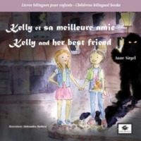 Image de Kelly et sa meilleure amie - Kelly and her best friend