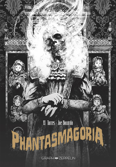 Picture of Phantasmagoria
