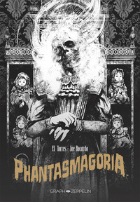 Picture of Phantasmagoria