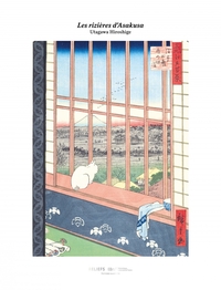 Picture of Tirage - Les rizières d’Asakusa