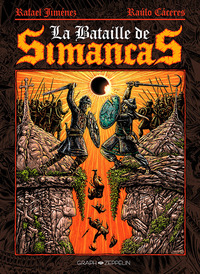 Image de La bataille de Simancas