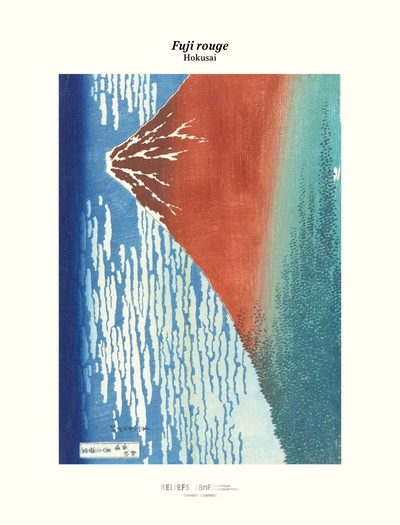 Picture of Tirage - Fuji rouge