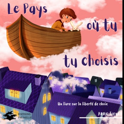 Image de Le pays où tu choisis